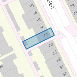 Perceel ODW00-B-5940