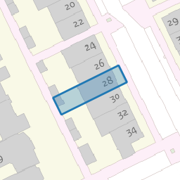 Perceel ODW00-B-5943