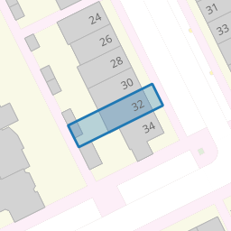 Perceel ODW00-B-5945