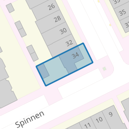 Perceel ODW00-B-5946