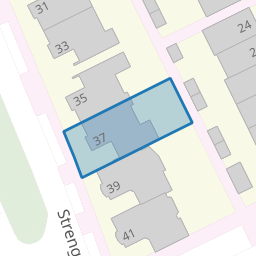 Perceel ODW00-B-5949