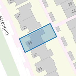 Perceel ODW00-B-5950