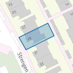 Perceel ODW00-B-5953