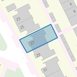 Perceel ODW00-B-5954