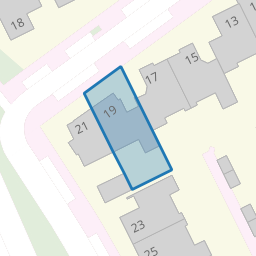 Perceel ODW00-B-5958