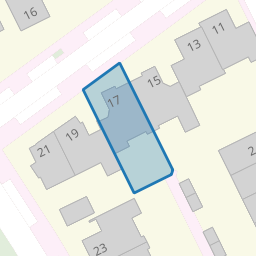 Perceel ODW00-B-5959