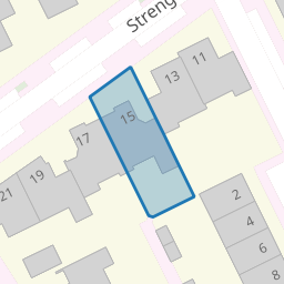 Perceel ODW00-B-5960
