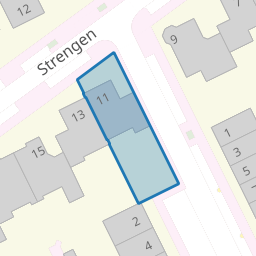 Perceel ODW00-B-5962