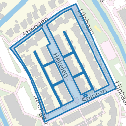 Perceel ODW00-B-5963