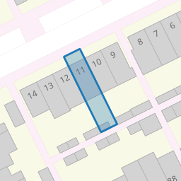 Perceel ODW00-B-5966