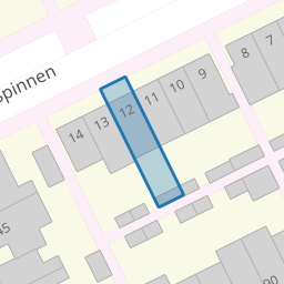 Perceel ODW00-B-5967