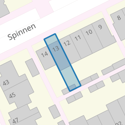 Perceel ODW00-B-5968
