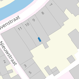 Perceel ODW00-B-5973