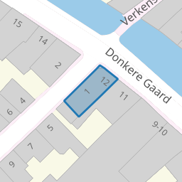 Perceel ODW00-B-5979