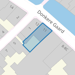 Perceel ODW00-B-5980