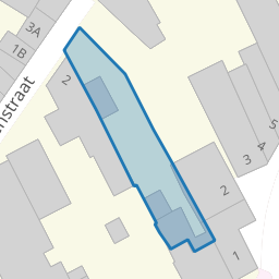 Perceel ODW00-B-5988