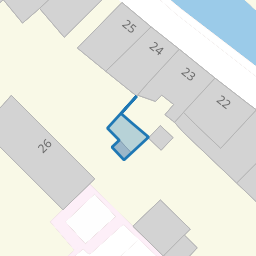 Perceel ODW00-B-5990