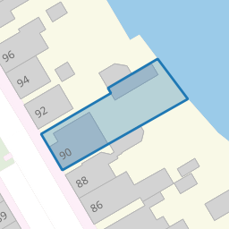 Perceel ODW00-B-5993