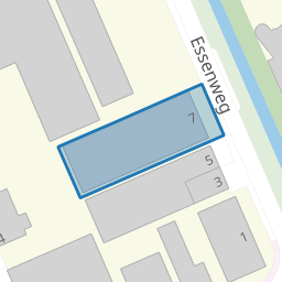 Perceel ODW00-B-5996