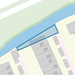 Perceel ODW00-B-6021