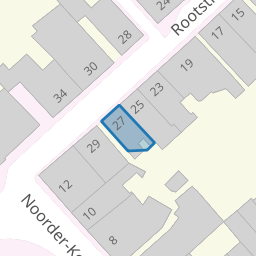 Perceel ODW00-B-6024