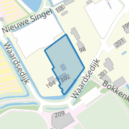 Perceel ODW00-B-6044