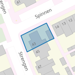 Perceel ODW00-B-6046