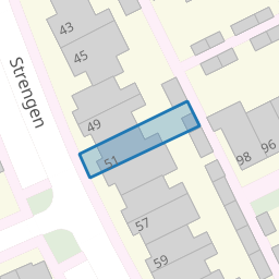 Perceel ODW00-B-6050