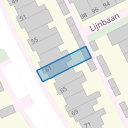 Perceel ODW00-B-6055