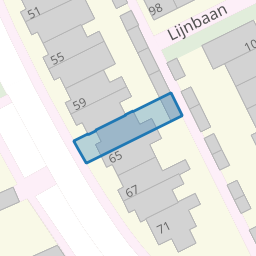 Perceel ODW00-B-6056