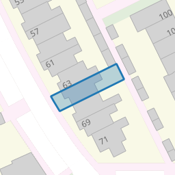 Perceel ODW00-B-6057