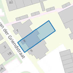 Perceel ODW00-B-6063