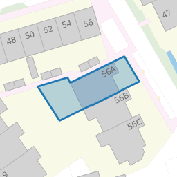 Perceel ODW00-B-6065