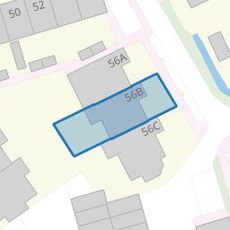 Perceel ODW00-B-6066