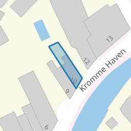 Perceel ODW00-B-6075