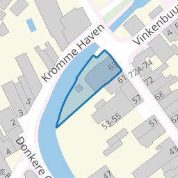 Perceel ODW00-B-6077