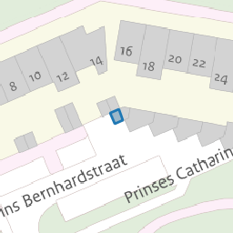 Perceel ODW00-B-6089