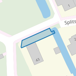 Perceel ODW00-B-6094