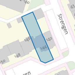 Perceel ODW00-B-6099