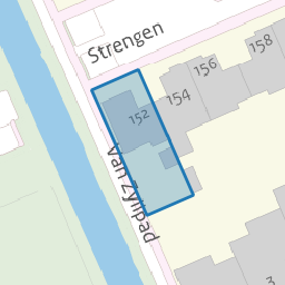 Perceel ODW00-B-6101