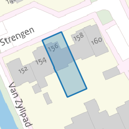 Perceel ODW00-B-6103