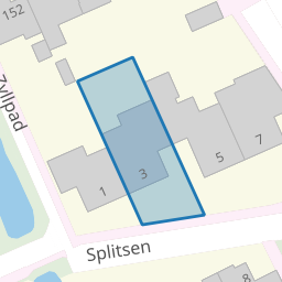 Perceel ODW00-B-6107