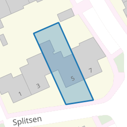 Perceel ODW00-B-6108