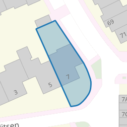 Perceel ODW00-B-6109