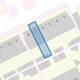 Perceel ODW00-B-6112