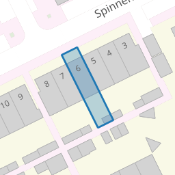 Perceel ODW00-B-6113