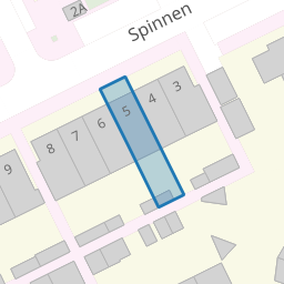 Perceel ODW00-B-6114