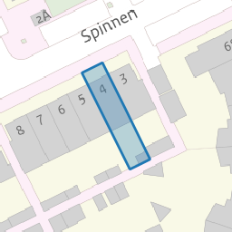 Perceel ODW00-B-6115