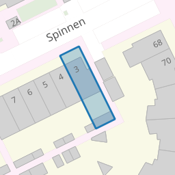 Perceel ODW00-B-6116