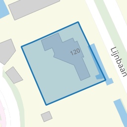 Perceel ODW00-B-6118